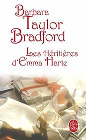 Les Heritieres D'emma Harte (Unexpected Blessings) (Emma Harte Saga, Bk 5) (French Edition)
