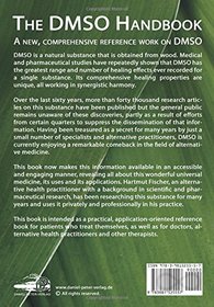 The DMSO Handbook: A New Paradigm in Healthcare