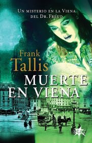 Muerte en viena/ Death In Vienna (Spanish Edition)