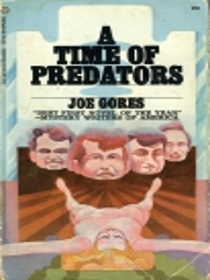 A Time Of Predators
