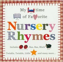 Playtime Learning: Nursery Rhymes: special