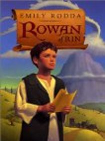 Rowan of Rin (Rowan of Rin, Bk 1)