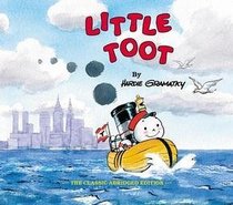 Little Toot - Classic Abridged Edition