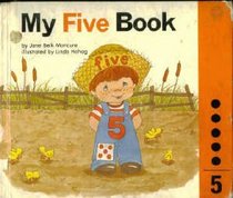 My Five Book (My Number Books)