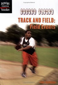 Track and Field : Field Events (Sports Clinic)