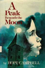 The Peak Beneath the Moon