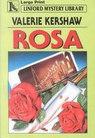 Rosa (Large Print)