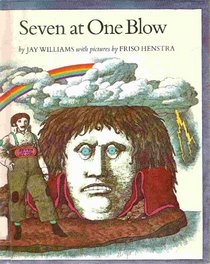 Seven at one blow