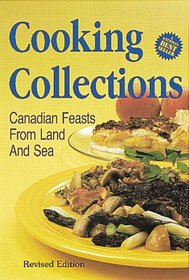 Cooking Collections