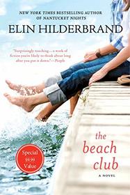 The Beach Club: A Novel