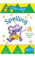Spelling (I Can Learn)