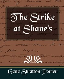 The Strike at Shane's