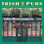 Irish Pubs 2008 Wall Calendar