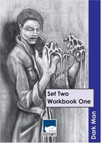 Dark Man Set Two: Workbook One (Dark Man)
