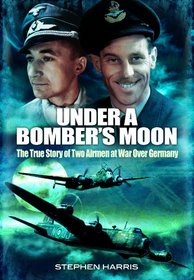 Under a Bomber's Moon