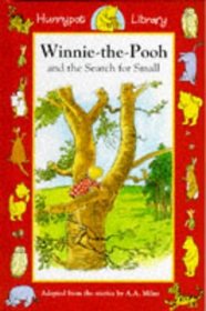 Winnie the Pooh and the Search for Small