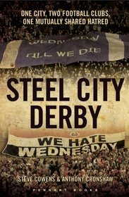 Steel City Derby: Sheffield v Sheffield