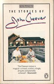 The Stories of John Cheever (King Penguin)