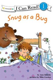 Snug as a Bug (I Can Read!, Level 1)