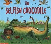 The Selfish Crocodile