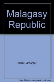 Malagasy Republic (Madagascar) (Enchantment of Africa)