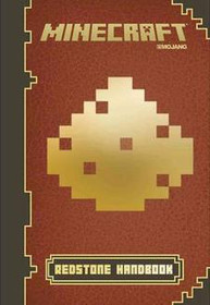 Minecraft-Redstone Handbook