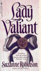Lady Valiant (St. John Family, Bk 1)