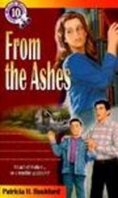 From the Ashes (Jennie McGrady Mysteries)