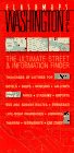 Flashmaps Washington D.C.: The Ultimate Street & Information Finder (Flashmaps)