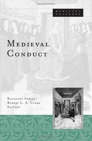 Medieval Conduct