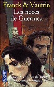 Les Noces De Guernica (French Edition)