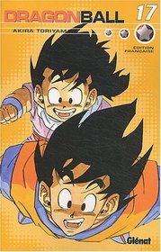 Dragon Ball, Tome 17 : Le dfi : Volume double (French edition)