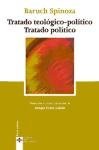 Tratado teologico-politico/ Political-Theology Treaty: Tratado Politico/ Political Treaty (Spanish Edition)