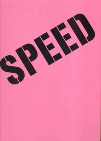 Speed (Contemporaneos) (v. 1-3)
