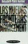 Las Nuevas Fronteras Del Management (Spanish Edition)