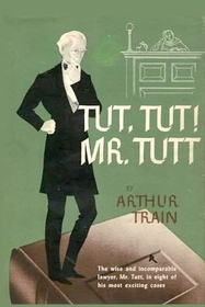 Tut, Tut! Mr. Tutt
