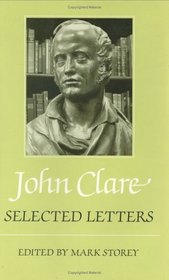 John Clare: Selected Letters