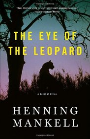 The Eye of the Leopard