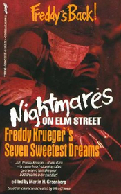 Nightmares on Elm Street: Freddy Krueger's Seven Sweetest Dreams