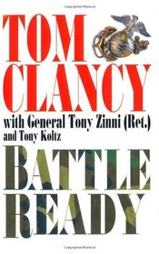 Battle Ready (Tom Clancy Commanders)