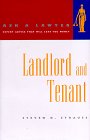 Landlord and Tenant (Ask a Lawyer)