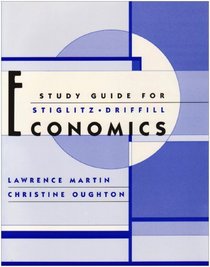 Economics: Study Guide