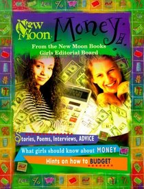 New Moon: Money