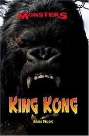 King Kong (Monsters)