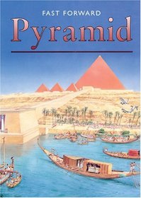 Pyramid (Fast Forward Books)