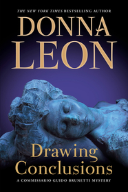 Drawing Conclusions (Guido Brunetti, Bk 20)
