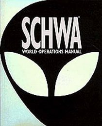 Schwa - World Operations Manual