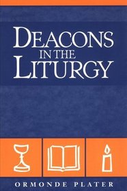 Deacons in the Liturgy