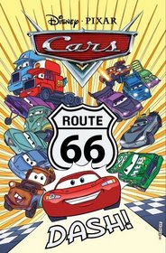 Cars: Route 66 Dash