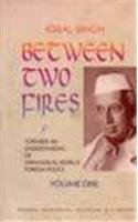 Between Two Fires- Vol. 2
